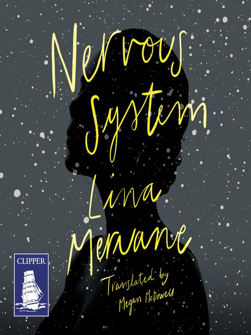 Title details for Nervous System by Lina Meruane - Available